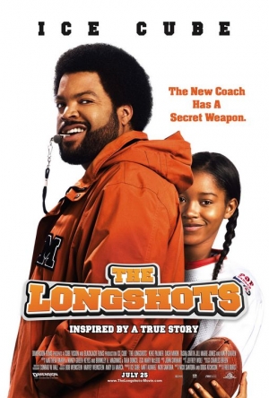 Le quart-arri�re - The Longshots