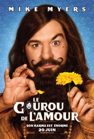 Le Gourou de l'amour - The Love Guru