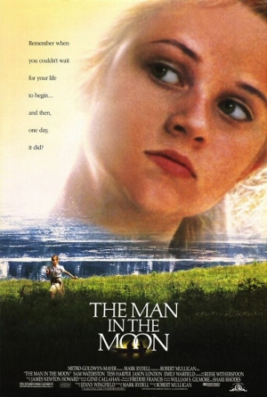 Un �t� en Louisiane - The Man in the Moon