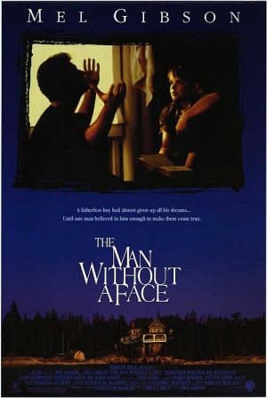 L'homme sans visage - The Man Without a Face