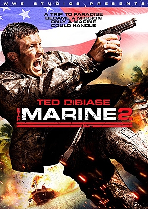 Le fusilier marin 2 - The Marine 2