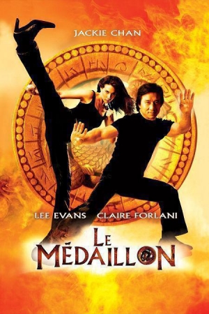 Le M�daillon - The Medallion