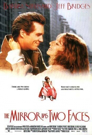 Le miroir � deux visages - The Mirror Has Two Faces