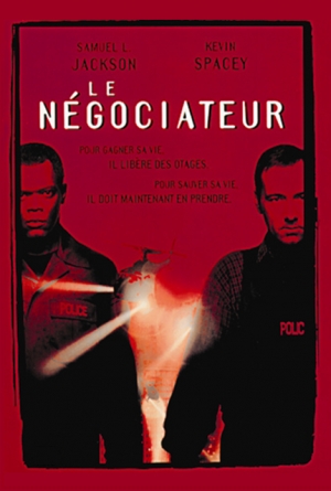 Le N�gociateur - The Negotiator