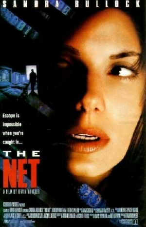 Acc�s: Interdit - The Net