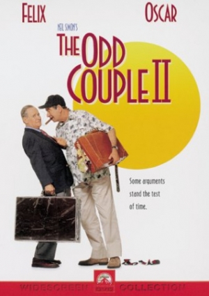 Dr�le de Couple 2 - The Odd Couple 2