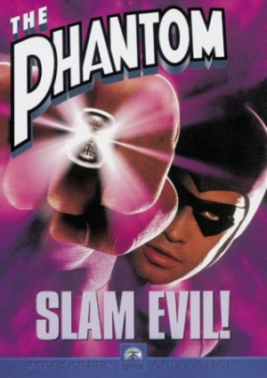 Le Fant�me - The Phantom ('96)