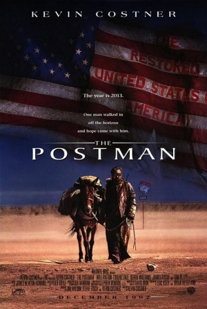 Le Facteur - The Postman