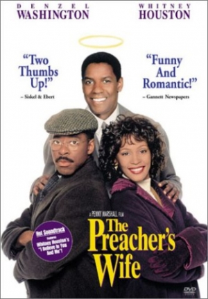 La Femme du Pr�dicateur - The Preacher's Wife