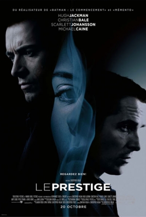 Le Prestige - The Prestige