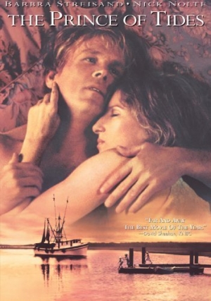 Le Prince des Mar�es - The Prince of Tides