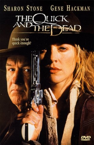 Instinct de Vengeance - The Quick and the Dead ('95)