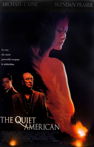 Un Am�ricain Bien Tranquille - The Quiet American