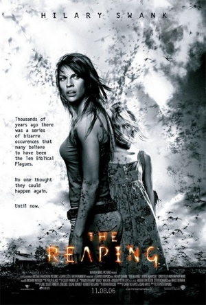 La Moisson - The Reaping