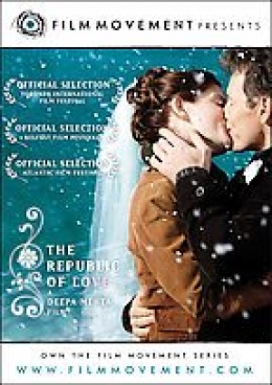 La r�publique de L'amour - The Republic of Love
