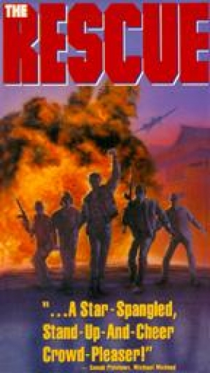 Mission S.A.U.V.E.T.A.G.E. - The Rescue ('88)
