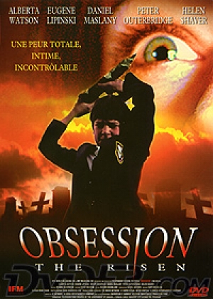 La Ressuscit�e - The Risen (tv)