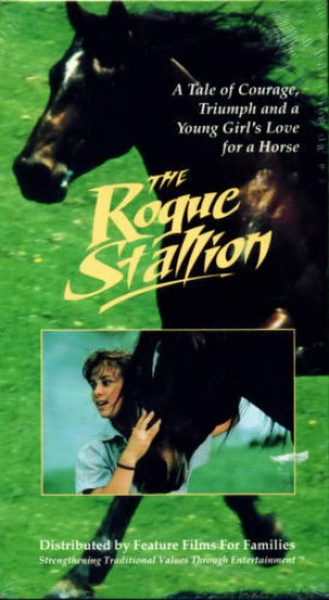 L'�talon solitaire - The Rogue Stallion (tv)