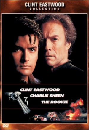 La Recrue - The Rookie ('90)
