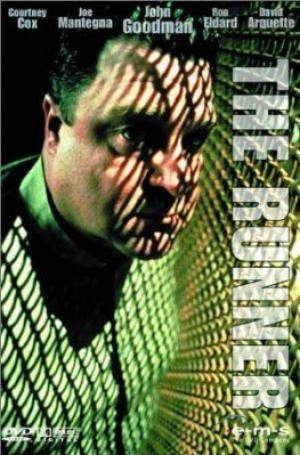 Otage du jeu - The Runner (v) ('99)