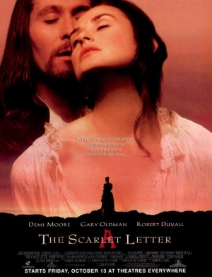La Lettre �carlate - The Scarlet Letter ('95)
