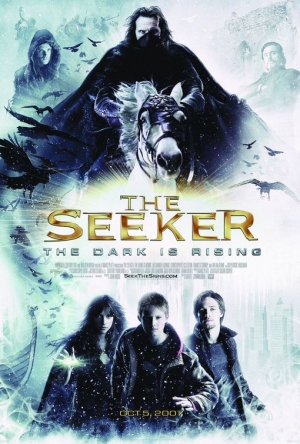 Le Chercheur: � l'assaut des t�n�bres - The Seeker: The Dark Is Rising