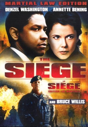 Le Si�ge - The Siege