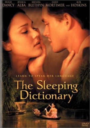 Le�ons sur l'Oreiller - The Sleeping Dictionary
