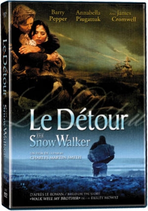 Le D�tour - The Snow Walker