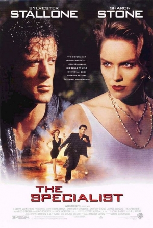 Le Sp�cialiste - The Specialist
