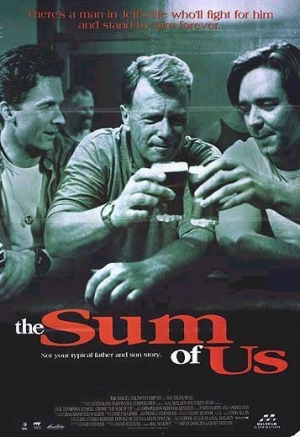 Un Peu de Nous Deux - The Sum of Us