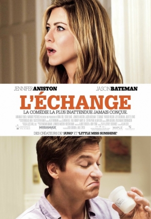 L'�change - The Switch