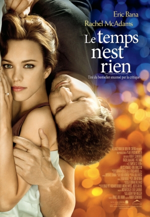 Le Temps n'est Rien - The Time Traveller's Wife