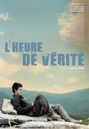 L'Heure de v�rit� - The Timekeeper ('09)