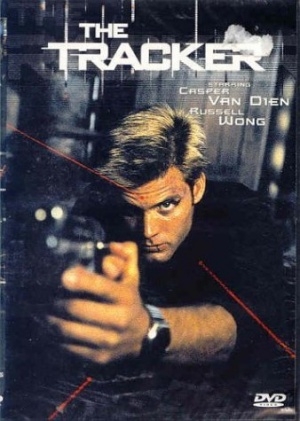Le Traqueur - The Tracker ( '00)