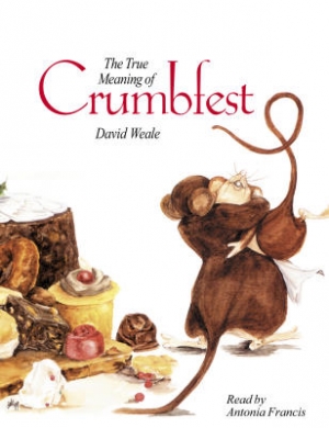 La Nuit des Milles Miettes - The True Meaning of Crumbfest (tv)