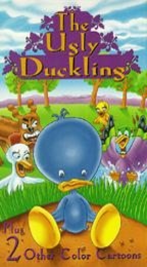 Le vilain petit canard - The Ugly Duckling ('97)