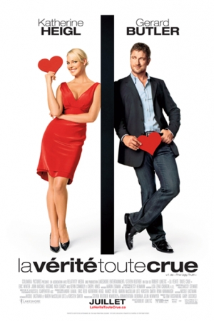La v�rit� toute crue - The Ugly Truth