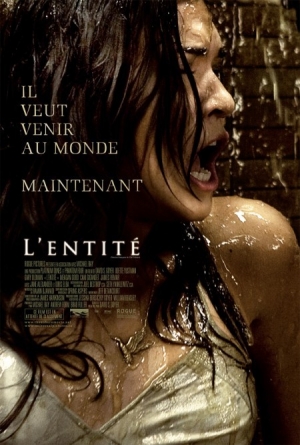 L'Entit� - The Unborn