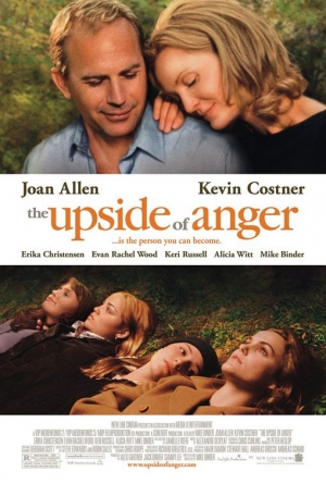 Une Femme en Col�re - The Upside of Anger