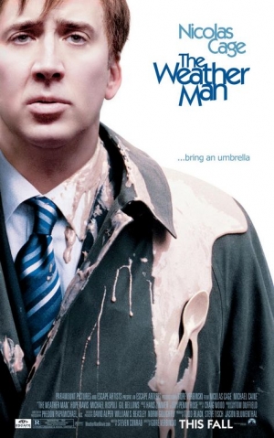 Monsieur M�t�o - The Weather Man