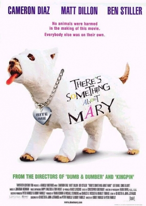 Marie a un je-ne-sais-quoi - There's Something About Mary