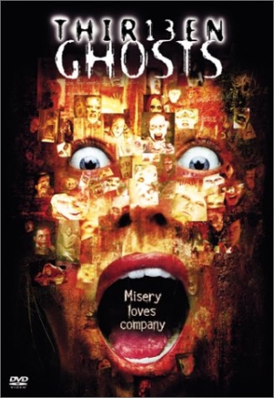 Treize Fant�mes - Thir13en Ghosts