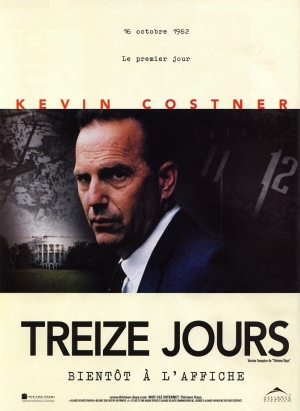 Treize Jours - Thirteen Days