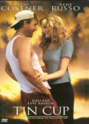 Le Pro - Tin Cup