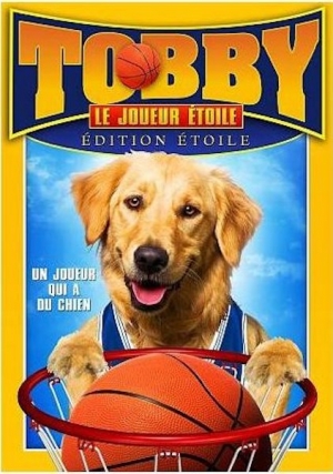 Tobby: Le Joueur �toile - Air Bud