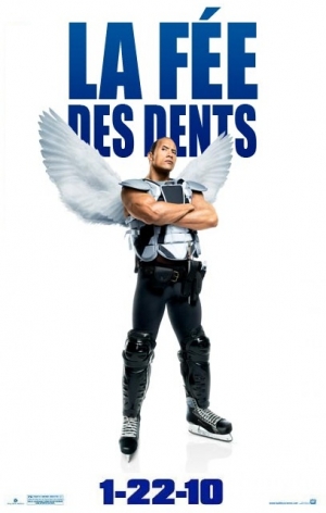 La F�e des dents - Tooth Fairy ('09)