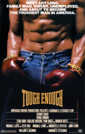 La force de vaincre - Tough Enough