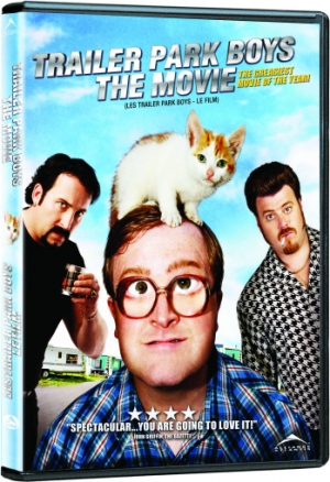 Les Trailer Park Boys : Le Film - Trailer Park Boys: The Movie
