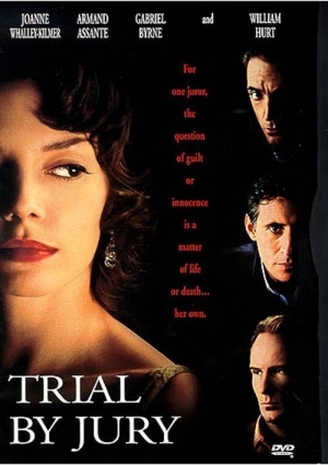 Proc�s devant jury - Trial by Jury
